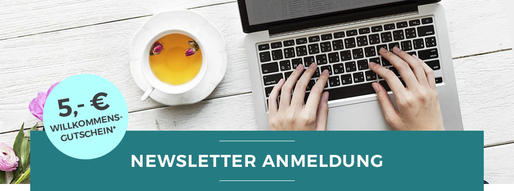 5€ Erwin Müller Gutschein bei der Newsletter Anmeldung sichern